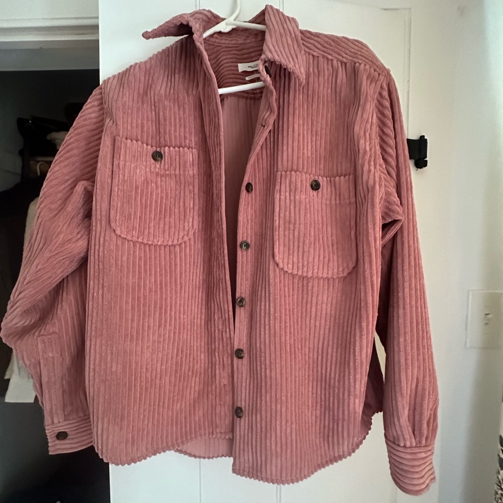 Isabel marant overshirt